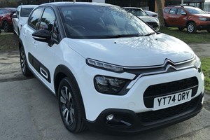 Citroen C3 (17-24) 1.2 PureTech Plus 5dr For Sale - Delivered By Heycar, Chelmsford