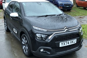 Citroen C3 (17-24) 1.2 PureTech Plus 5dr For Sale - Delivered By Heycar, Chelmsford