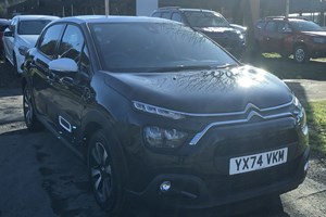 Citroen C3 (17-24) 1.2 PureTech Plus 5dr For Sale - Delivered By Heycar, Chelmsford