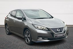 Nissan Leaf Hatchback (18 on) 160kW e+ N-TEC 62kWh Auto 5d For Sale - Delivered By Heycar, Chelmsford