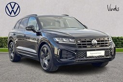 Volkswagen Touareg SUV (18 on) 3.0 V6 TDI 4Motion 286 Black Edition 5dr Tip Auto For Sale - Delivered By Heycar, Chelmsford