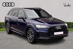 Audi Q8 SUV (18 on) 55 TFSI Quattro Launch Edition 5dr Tiptronic For Sale - Delivered By Heycar, Chelmsford