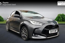 Toyota Yaris (20 on) 1.5 Hybrid Dynamic CVT 5d For Sale - Delivered By Heycar, Chelmsford