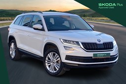 Skoda Kodiaq SUV (17-23) SE L (7-seat) 2.0 TSI 190PS 4x4 DSG auto 5d For Sale - Delivered By Heycar, Chelmsford