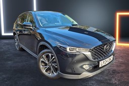 Mazda CX-5 SUV (17 on) 2.0 MHEV Exclusive-Line 5dr Auto For Sale - Delivered By Heycar, Chelmsford