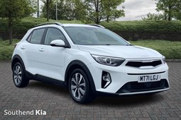 Kia Stonic SUV (17 on) 1.0T GDi 99 2 5dr DCT For Sale - Delivered By Heycar, Chelmsford