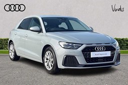 Audi A1 Sportback (18 on) Sport 25 TFSI 95PS 5d For Sale - Delivered By Heycar, Chelmsford