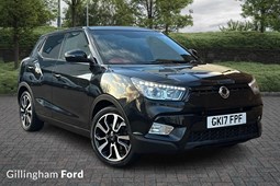 SsangYong Tivoli (15-24) 1.6 D ELX 5d For Sale - Delivered By Heycar, Chelmsford