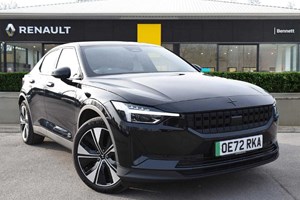 Polestar 2 Fastback (20 on) 170kW 78kWh Long Range SM [Plus] 5dr Auto For Sale - Delivered By Heycar, Chelmsford