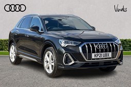 Audi Q3 SUV (18 on) S Line 35 TFSI 150PS 5d For Sale - Delivered By Heycar, Chelmsford