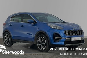 Kia Sportage (16-21) GT-Line 1.6 T-GDi 174bhp ISG (08/2018 on) 5d For Sale - Delivered By Heycar, Chelmsford