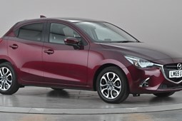 Mazda 2 (15-25) SkyActiv-G 90ps GT Sport Nav+ 5d For Sale - Delivered By Heycar, Chelmsford