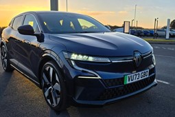 Renault Megane E-Tech Hatchback (22 on) EV60 160kW Techno+ 60kWh Optimum Charge 5dr Auto For Sale - Delivered By Heycar, Chelmsford