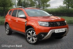 Dacia Duster SUV (18-24) 1.0 TCe 100 Bi-Fuel Prestige 5dr For Sale - Delivered By Heycar, Chelmsford