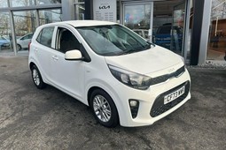 Kia Picanto Hatchback (17 on) 1.0 2 5dr [4 seats] For Sale - Delivered By Heycar, Chelmsford