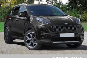 Kia Sportage (16-21) GT-Line 1.6 T-GDi 174bhp ISG (08/2018 on) 5d For Sale - Delivered By Heycar, Chelmsford