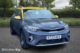 Kia Stonic SUV (17 on) 1.0T GDi 99 Quantum 5dr For Sale - Delivered By Heycar, Chelmsford