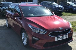 Kia Ceed Sportswagon (18 on) 2 Nav 1.0 T-GDi 118bhp ISG 5d For Sale - Delivered By Heycar, Chelmsford