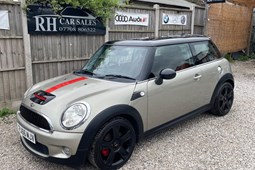MINI Cooper S (06-16) 1.6 3d For Sale - RH Car Sales, Leeds