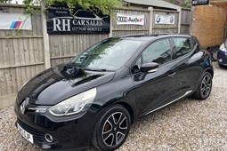 Renault Clio Hatchback (12-19) 1.2 16V Dynamique MediaNav 5d For Sale - RH Car Sales, Leeds