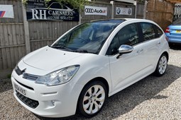 Citroen C3 (10-16) 1.2 VTi Selection 5d For Sale - RH Car Sales, Leeds