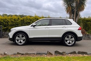 Volkswagen Tiguan (16-24) 2.0 TDI Life 5dr For Sale - McFadden Motors, Magherafelt
