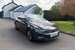 Volkswagen Passat Estate (15-24) SE Nav 2.0 TDI Evo SCR 150PS 4d For Sale - McFadden Motors, Magherafelt