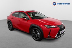 Lexus UX SUV (18 on) 250h Takumi auto 5d For Sale - Motorpoint Stockton-On-Tees, Stockton-on-Tees