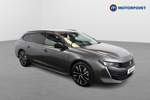 Peugeot 508 SW (19 on) GT Hybrid 225 e-EAT8 auto 5d For Sale - Motorpoint Stockton-On-Tees, Stockton-on-Tees