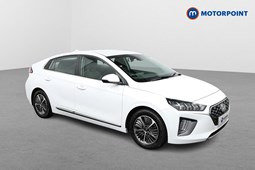 Hyundai Ioniq Hatchback (16-22) Premium Plug-in Hybrid 1.6 141PS DCT auto 5d For Sale - Motorpoint Stockton-On-Tees, Stockton-on-Tees