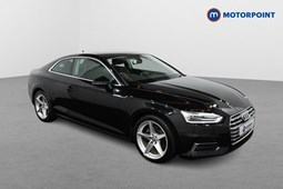 Audi A5 Coupe (16-24) Sport (Technology Pack) 35 TFSI 150PS S Tronic auto 2d For Sale - Motorpoint Stockton-On-Tees, Stockton-on-Tees