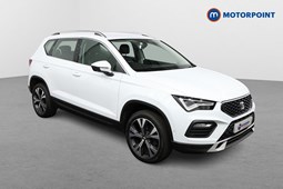 SEAT Ateca SUV (16 on) 1.5 TSI EVO SE Technology 5d For Sale - Motorpoint Stockton-On-Tees, Stockton-on-Tees