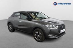 DS 3 Crossback E-Tense SUV (20-22) 100kW E-TENSE Bastille 50kWh 5dr Auto For Sale - Motorpoint Stockton-On-Tees, Stockton-on-Tees