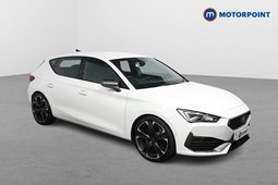 Cupra Leon Hatchback (20 on) 2.0 TSI VZ2 5dr DSG For Sale - Motorpoint Stockton-On-Tees, Stockton-on-Tees