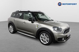 MINI Countryman SUV (17-24) Cooper S E All4 PHEV Exclusive (Comfort Pack) auto 5d For Sale - Motorpoint Stockton-On-Tees, Stockton-on-Tees