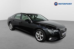 Audi A6 Saloon (18 on) 40 TFSI Sport 4dr S Tronic For Sale - Motorpoint Stockton-On-Tees, Stockton-on-Tees