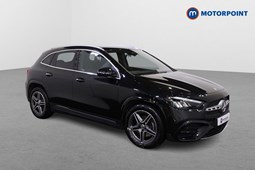 Mercedes-Benz GLA-Class (20 on) GLA 200 AMG Line Executive 5dr Auto For Sale - Motorpoint Stockton-On-Tees, Stockton-on-Tees