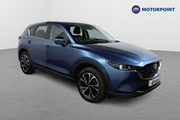 Mazda CX-5 SUV (17 on) 2.0 Sport Edition 5dr For Sale - Motorpoint Stockton-On-Tees, Stockton-on-Tees