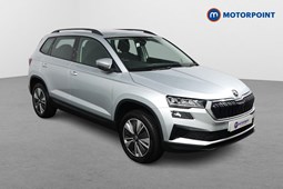 Skoda Karoq SUV (17 on) 1.0 TSI SE Drive 5dr For Sale - Motorpoint Stockton-On-Tees, Stockton-on-Tees