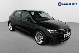 Audi A1 Sportback (18 on) S Line (Technology Pack) 25 TFSI 95PS S Tronic auto 5d For Sale - Motorpoint Stockton-On-Tees, Stockton-on-Tees