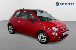 Fiat 500 Hatchback (08-24) 1.0 Mild Hybrid Dolcevita [Part Leather] 3dr For Sale - Motorpoint Stockton-On-Tees, Stockton-on-Tees