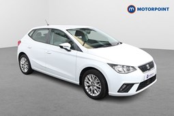 SEAT Ibiza Hatchback (17 on) SE Technology 1.0 MPI 80PS (07/2018 on) 5d For Sale - Motorpoint Stockton-On-Tees, Stockton-on-Tees