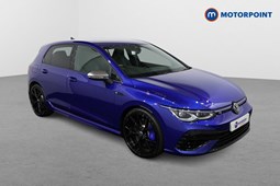 Volkswagen Golf R (20 on) 2.0 TSI 320 R 4Motion 5dr DSG For Sale - Motorpoint Stockton-On-Tees, Stockton-on-Tees