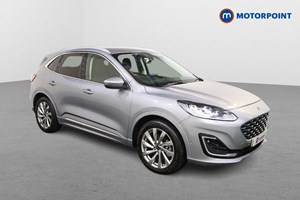 Ford Kuga SUV (20 on) Vignale 2.5 Duratec 225PS PHEV CVT auto 5d For Sale - Motorpoint Stockton-On-Tees, Stockton-on-Tees