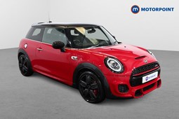 MINI Hatchback (14-24) John Cooper Works (Comfort Pack and Navigation Pack) Steptronic Sport auto 3d For Sale - Motorpoint Stockton-On-Tees, Stockton-on-Tees