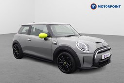 MINI Electric Hatch Hatchback (20 on) 135kW Cooper S 3 33kWh 3dr Auto For Sale - Motorpoint Stockton-On-Tees, Stockton-on-Tees