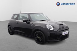 MINI Electric Hatch Hatchback (20 on) 135kW Cooper S 2 33kWh 3dr Auto For Sale - Motorpoint Stockton-On-Tees, Stockton-on-Tees