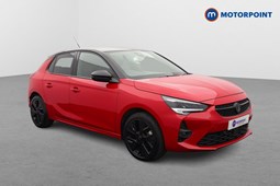 Vauxhall Corsa-e Hatchback (20-23) 100kW Anniversary Edition 50kWh 5dr Auto [11kWCh] For Sale - Motorpoint Stockton-On-Tees, Stockton-on-Tees