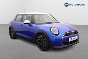 MINI Cooper Hatchback (24 on) 2.0 S Exclusive 5dr Auto For Sale - Motorpoint Stockton-On-Tees, Stockton-on-Tees