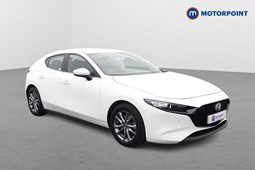 Mazda 3 Hatchback (19 on) 2.0 e-Skyactiv-G MHEV SE-L Lux 5dr For Sale - Motorpoint Stockton-On-Tees, Stockton-on-Tees